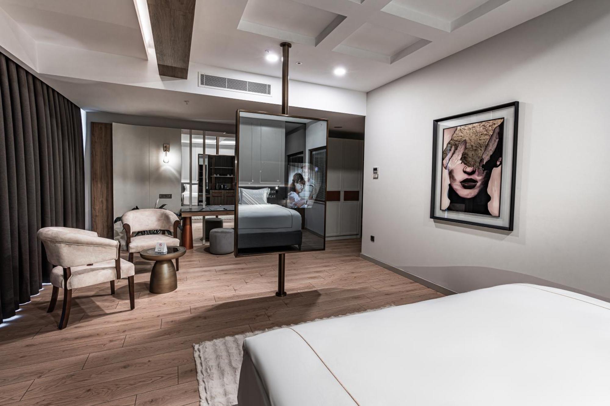 Renex Hotel Antalya