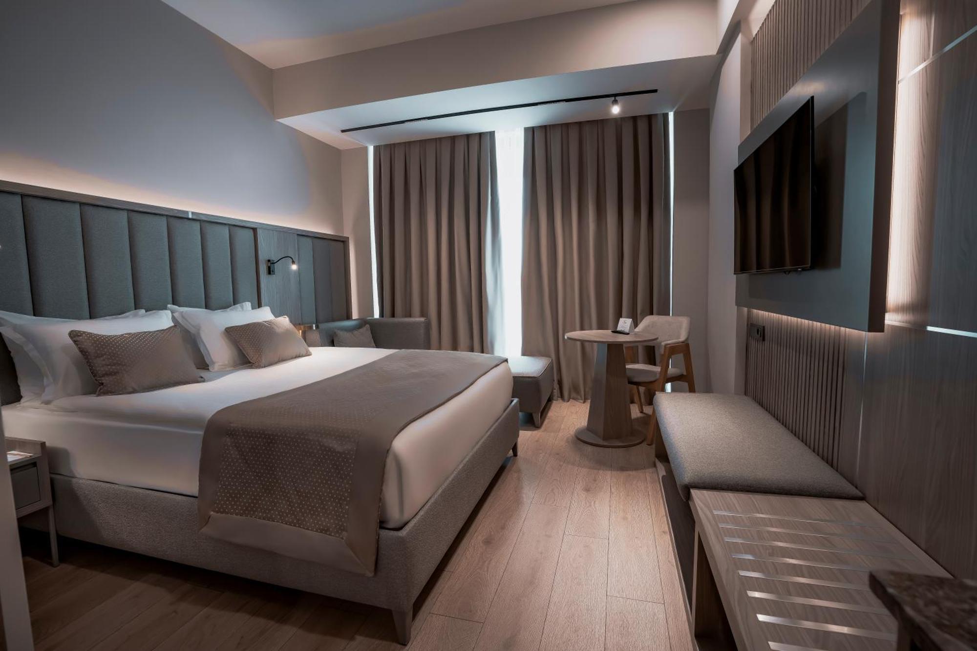 Otel Renex Antalya